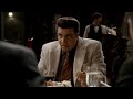 Silvio Dante Story The Sopranos