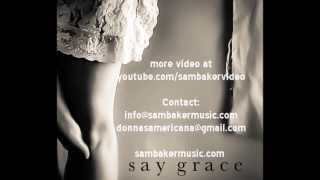 say grace by sam baker