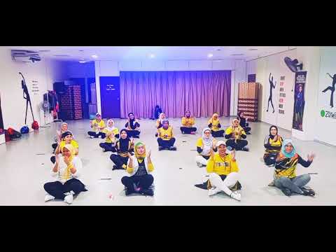 Dikir Rambong - Kapilla