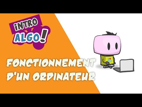 The computer - architecture and operation