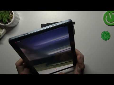 Record TimeLapse on DOOGEE T20 - Camera Settings