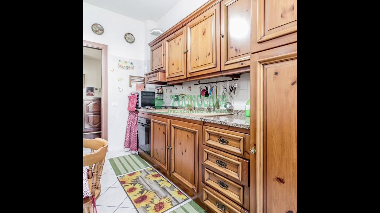 NUDA PROPRIETA' ZONA FINOCCHIO