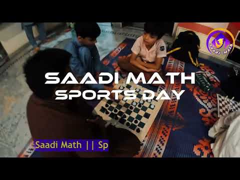 Activities and sports preview