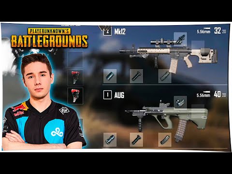 PUBG Kaymind - 16 KILLS WIN (DUOS) NEW MAP DESTON