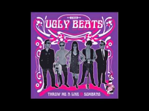 The Ugly Beats -Throw Me A Line-