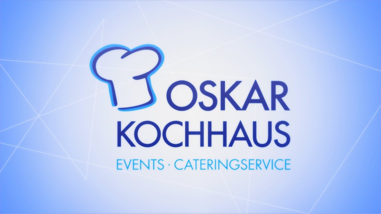 Kochhaus Oskar – Imagefilm von Picture Flow