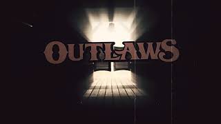 Outlaws - Rattlesnake Road video