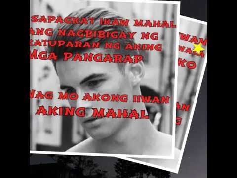 Chivasregal15 ( WAG MO AKONG IIWAN)