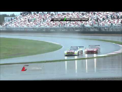 GT1 - Russia - Championship Race Watch Again 2/09/03