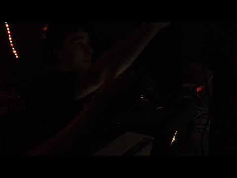 DJ OSH-KOSH LIVE @ THE BLACK SWAN BRISTOL PT2