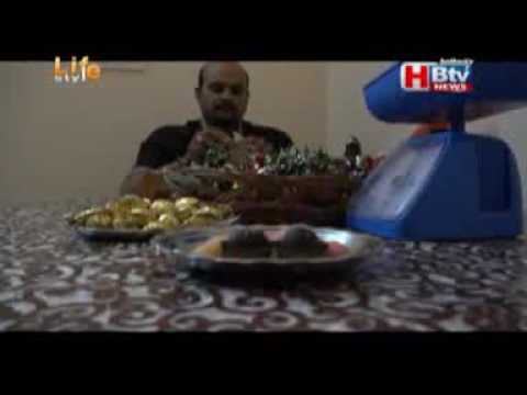 Meet The Startup- Moshik's Homemade Chocolate