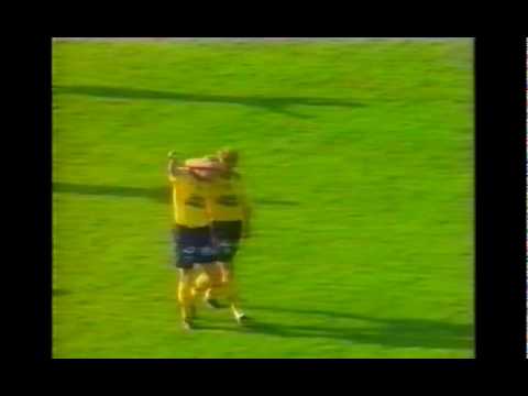 KuPS-Ilves 26.7.1992