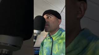 Patrice - Burning Bridges (Super album) (Making of)