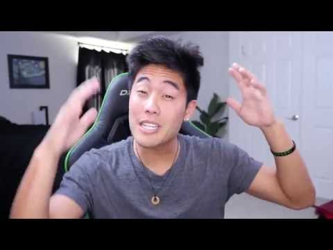 Nigahiga - 讓老媽像Eminem一樣饒舌（Making my Mom Rap like Eminem!）中文字幕 (Nigahiga - 讓老媽像Eminem一樣饒舌（Making my Mom Rap like Eminem!）中文字幕)