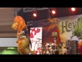 Hevisaurus - Viimeinen mammutti @ Oulun ...