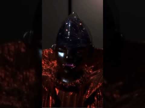 Baltar With Lucifer Encounter Commander Cain