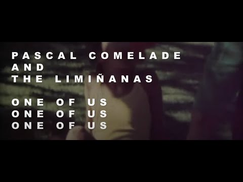 Pascal Comelade + Les Limiñanas - One of us, one of us, one of us... (Official Music Video)