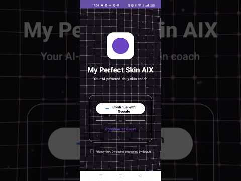 My Perfect Skin AIX