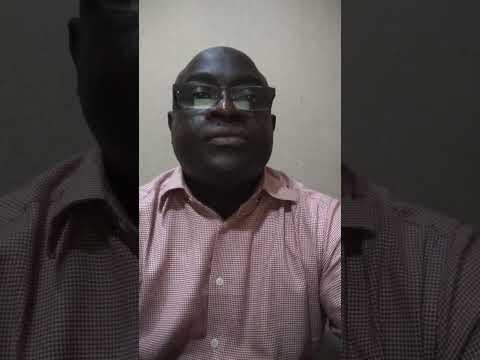 USEH International Video Interview