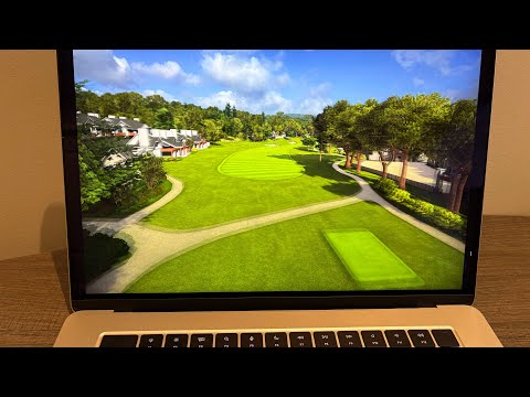 Apple Arcade estrena 2025 con 10 nuevos juegos, entre ellos PGA TOUR Pro Golf