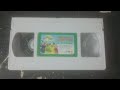 My Teletubbies VHS Collection May 2023 Edition
