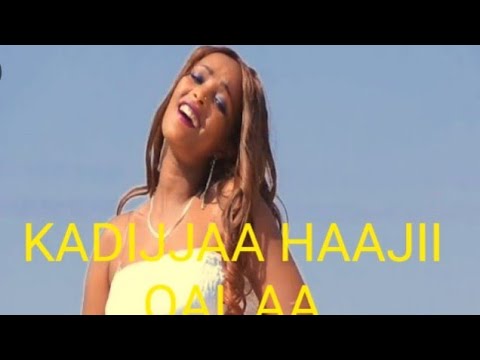 Kadijjaa Haajii Qal,aa kiyaa New Ethiopia oromo Music 2021Offical Video best oromo Music