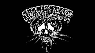 Faded novelty~Agothocles(audiorrea split)