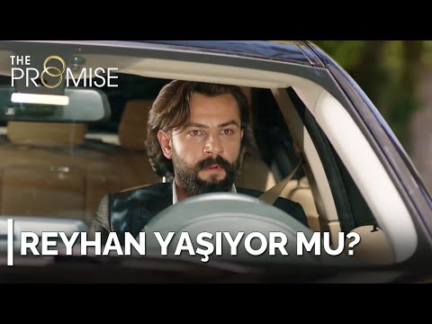 The encounter that brought Emir back to life | The Promise, episode 60