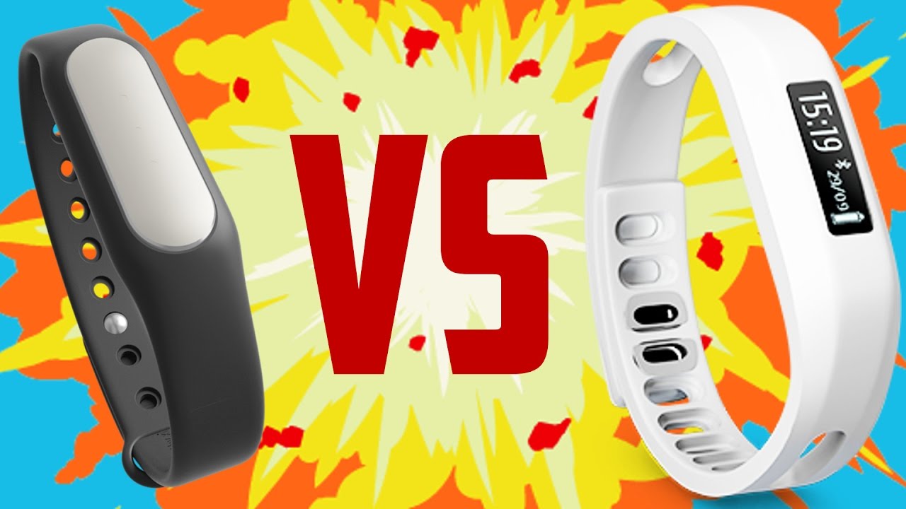 Фитнес браслет OneTrak Sport