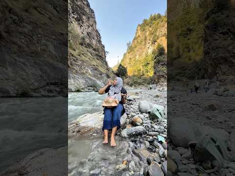 My favorite food at my favorite place