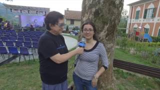 Denise Misseri @ Premio Pippo dei Trilli 2016