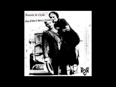 Alex D'Elia & Danny Fontana - Clyde (Original Mix) [Ready 2 Rock]