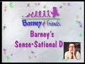 Barney S Sense Sational Day 1997 Version REACTION Part 1