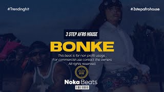 Download lagu [FREE] Dlala Thukzin x Jazzworx Type Beat 2026 - 'BONKE' | 3 Step Afro House Instrumental mp3