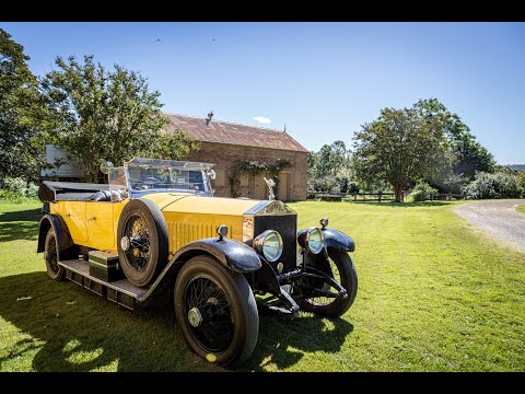 Tocal Homestead