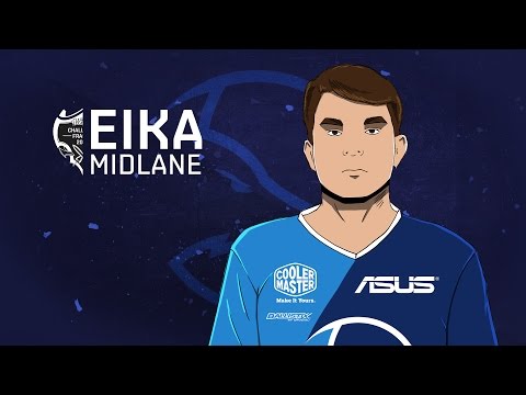 Challenge France 2017 | Une nouvelle chance pour la Team-LDLC