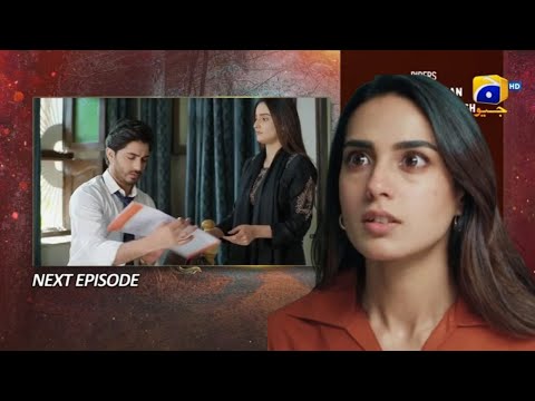 Mannat Murad Episode 28 Promo | Episode 28 Teaser | Review | Pakistani Drama