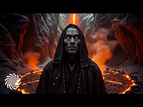 Spectra Sonics - Zero [Video Clip / 8K]