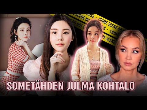 Miljonääri sometähti löytyi paloiteltuna jääkaapista - miksi hänet haluttiin hengiltä?