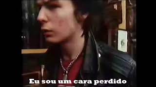 Sex Pistols   Lonely Boy (legendado)