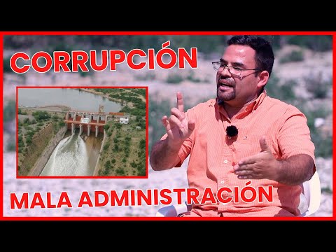 FALLA HUMANA DESDE SEXENIO DE BRONCO - Aristeo Benavides (PARADELANTISMO)