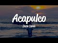 Jason Derulo - Acapulco (Lyrics)