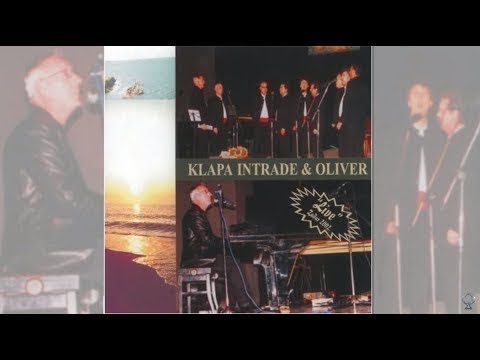 Momen dragu prva mu je leva - Intrade  I Zadar Live