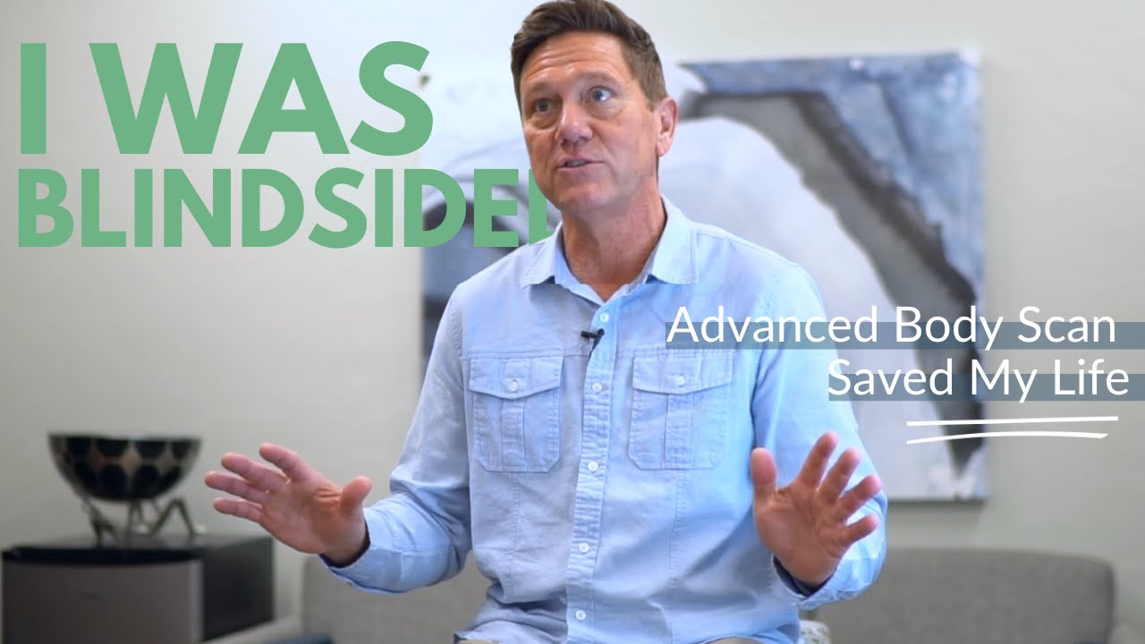 Advanced Body Scan patient story video