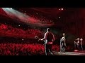 Bon Jovi This House Is Not For Sale London Palladium 2016