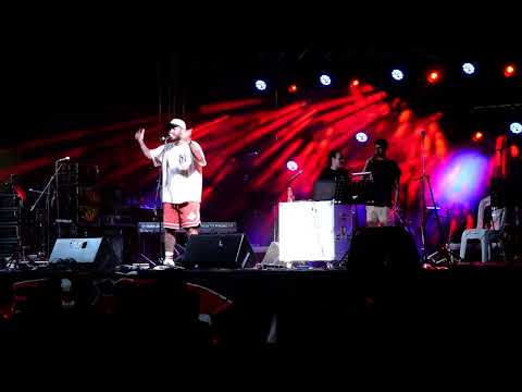 Βία | Tiny Jackal @ 17ο Εργοστάσιο River Party 2024