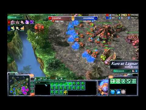 [VOD] mouzMaNa vs Liquid'ret SC2
