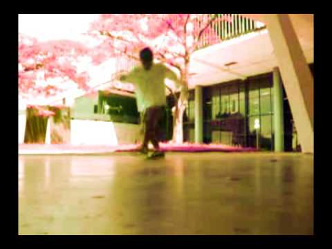 He TushO - Endless District