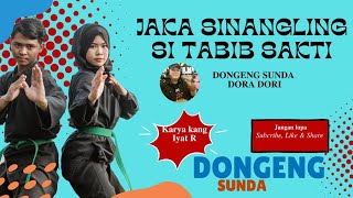 Download lagu Dongeng Sunda tahun 2025 ' JAKA SINANGLING SI TABIB SAKTI ' Eps 152 😮😮 mp3 Download lagu Dongeng Sunda tahun 2025 ' JAKA SINANGLING SI TABIB SAKTI ' Eps 152 😮😮 mp3