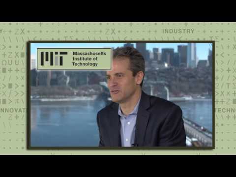 James DiCarlo - 2   Applications for Controlling Visual Perceptions